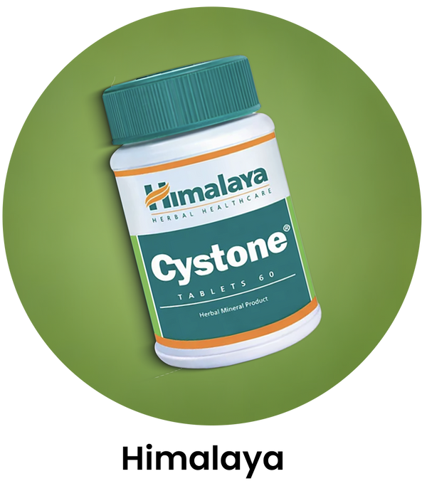 Himalaya Herbal Products