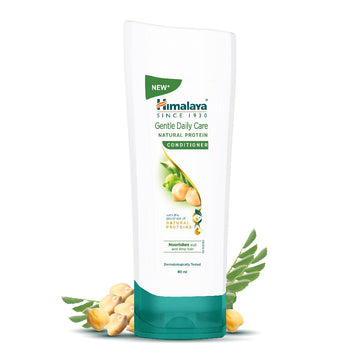 Himalaya Herbals Gentle Daily Care Protein Conditioner - Distacart