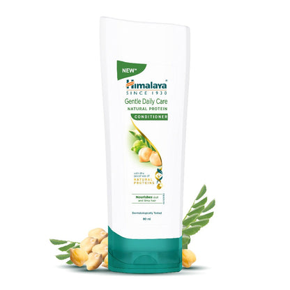 Himalaya Herbals Gentle Daily Care Protein Conditioner - Distacart