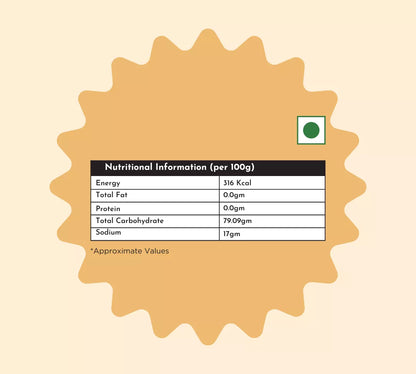 Nia Natura Organic Himalayan Honey - Dista