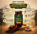 Thumbnail for Nia Natura Organic Himalayan Honey - Dista
