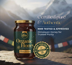 Thumbnail for Nia Natura Organic Himalayan Honey - Dista