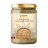 Shagun White Sesame Seeds - Dista