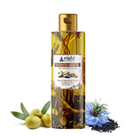 Thumbnail for Copy of GROWTH HAIR OIL MAIN IMAGE