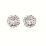 Thumbnail for Nuyug Eternal Sparkle Anti Tarnish Earrings