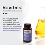 Thumbnail for HK Vitals Fat Burner Tablets