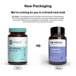 Thumbnail for HK Vitals Fat Burner Tablets
