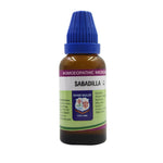 Thumbnail for Father Muller Sabadilla Mother Tincture Q - Distacart