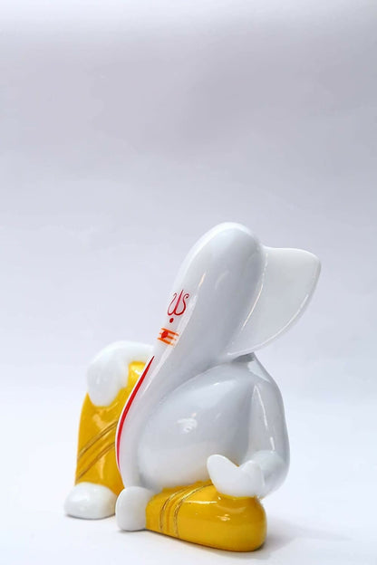 Creation Store Tilak Ganesh Idol - Distacart