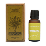 Thumbnail for Nyassa Lemongrass Essential Oil - Dista
