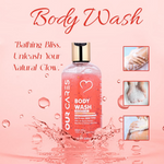 Thumbnail for Our Cares Body Wash Shower Gel - Distacart