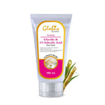 Thumbnail for Globus Remedies Anti Acne Glycolic & 1% Salicylic Acid Face wash, For Oily & Acne Prone Skin