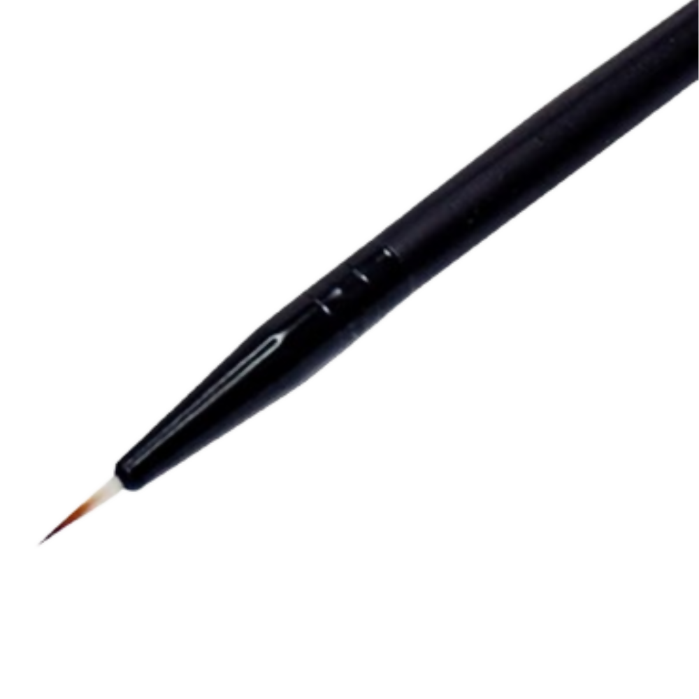 Bronson Professional Smudging Smokey Eyeliner Brush - Dista