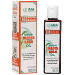 Thumbnail for Iafa Shishu Diaper Rash Oil