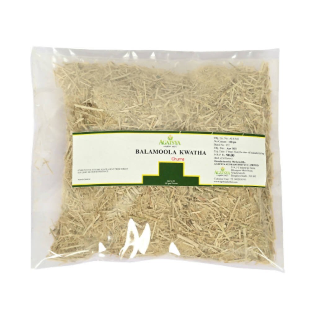 Agatsya Balamoola Kwatha Churna - Distacart
