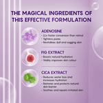 Thumbnail for AHC Youth Focus Essence Anti-Aging Facial Essence Serum - Korean skincare - Distacart