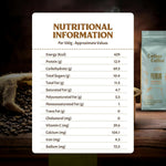 Thumbnail for Cothas Coffee Premium Gold Medium Roasted Coffee Beans - Distacart