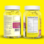 Thumbnail for NutriBears Kids Multivitamin Gummies - Dista