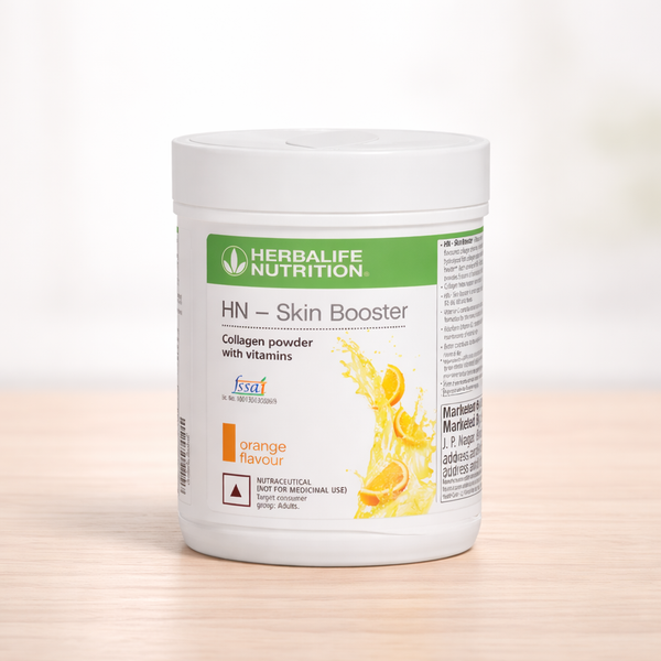 Herbalife Nutrition Skin Booster - Distacart