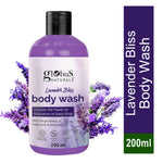 Thumbnail for Globus Naturals Lavender Body Wash