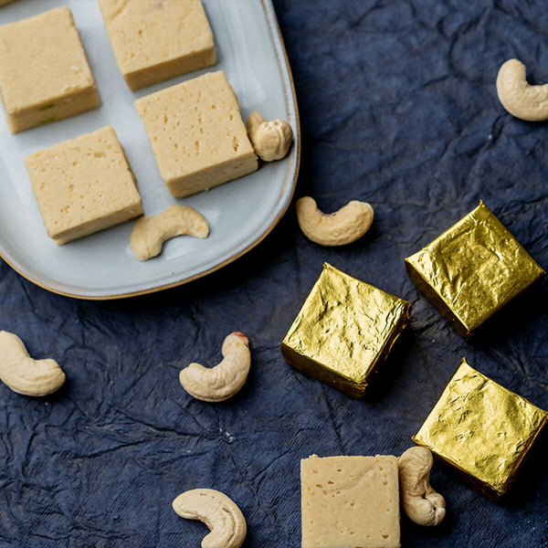 Vellanki Foods Cashew Bite - Distacart