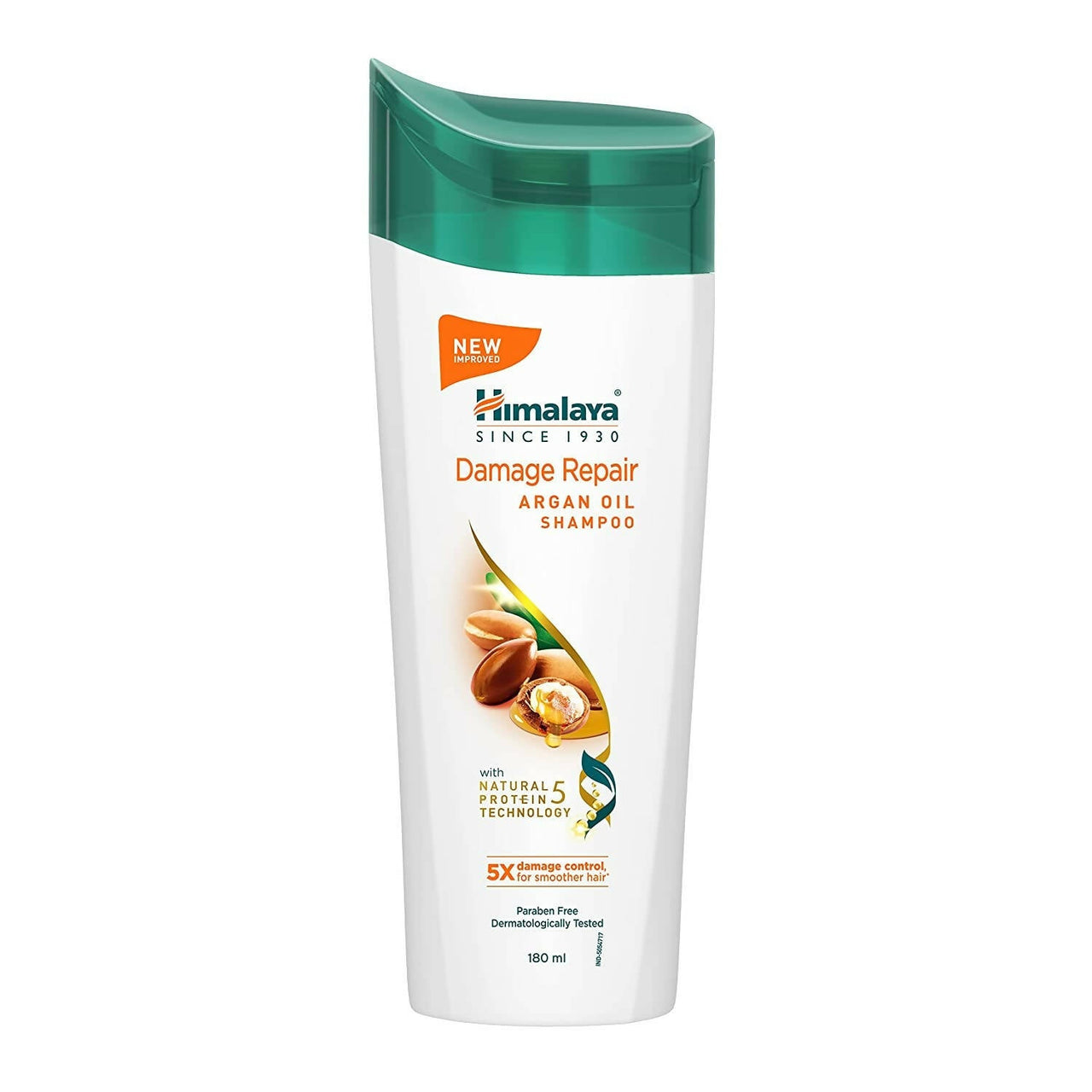 Himalaya Damage Repair Argan Oil Shampoo - Distacart