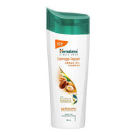 Thumbnail for Himalaya Damage Repair Argan Oil Shampoo - Distacart