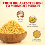 Thumbnail for PANCHHI Moong Dal Namkeen - Dista