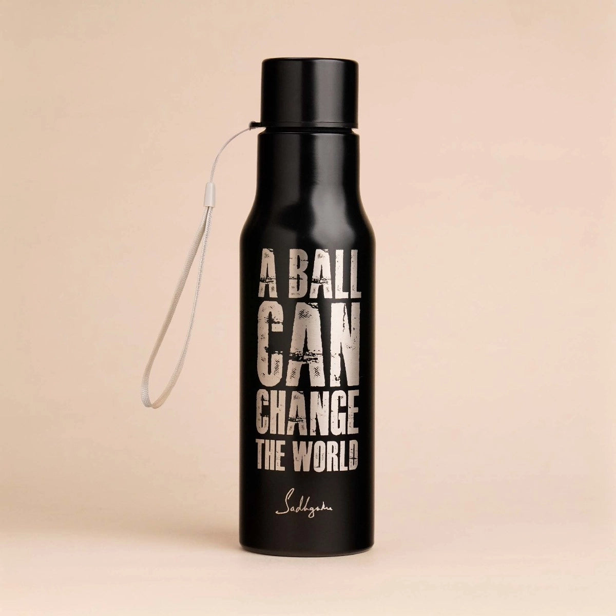 Isha Life Isha Gramotsavam Water Bottle 750 ml