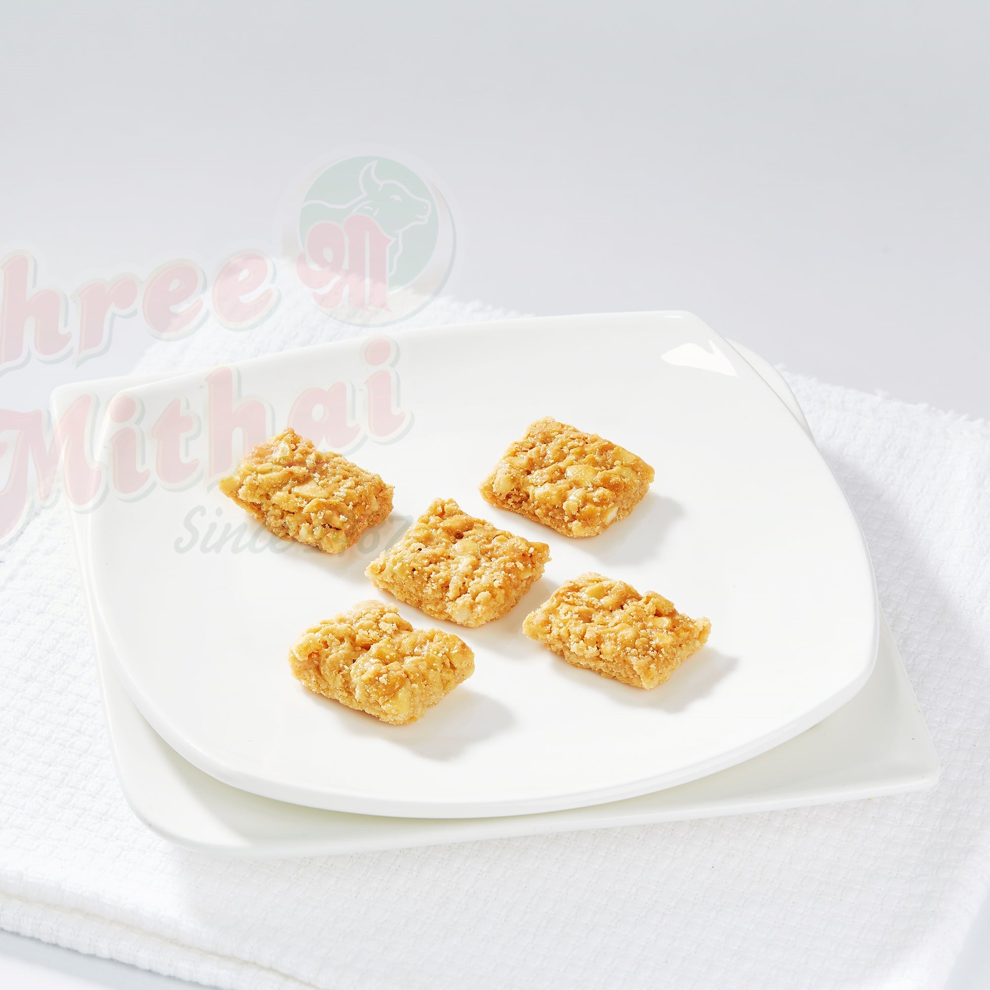 Shree Mithai Honey Chew Cookies - Distacart