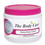 Thumbnail for The Body Care Honey Kesar Glow Bright Cream