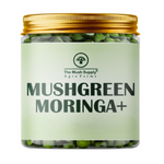 Thumbnail for The Mush Supply Agro Farms Mush Green Moringa Tablets