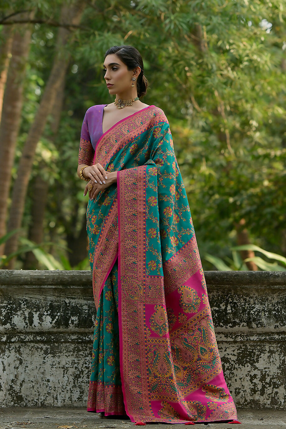 PASHMINA_SILK_102_RAMA (2)
