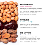 Thumbnail for The Whole Truth Peanut Butter - Crunchy