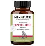 Thumbnail for Minature Fennel Seed Tablet