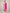 Jyoti Fashion Women's Pink Rayon Print with Embroidery & Fancy Lace Work Kurta with Trouser & Dupatta - Distacart
