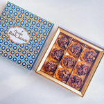 Thumbnail for Gwalia Sweets Anjeer Tart - Distacart