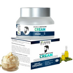 Thumbnail for Amazing Earth Certified Organic Beard Mustache Cream for Men