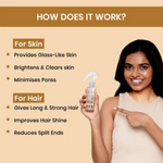 Thumbnail for Alps Goodness X Good Vibes X DERMDOC Best 5 Minute Glow Routine