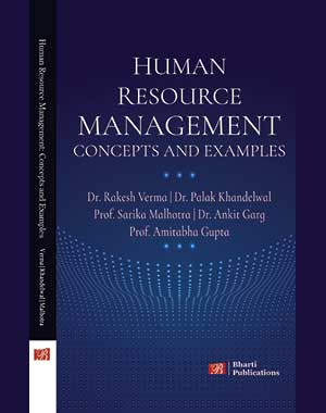 Human Resource Management: Concepts and Examples - Dista