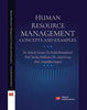 Human Resource Management: Concepts and Examples - Dista