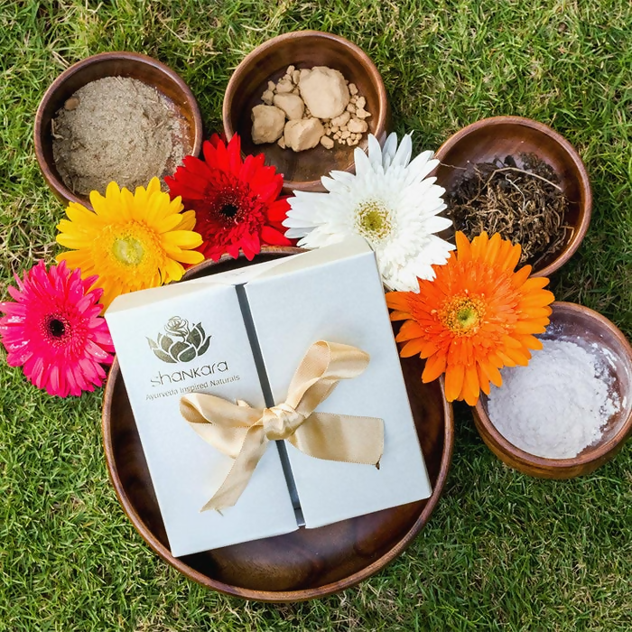 Shankara by Sri Sri Tattva Trial KIt - Distacart