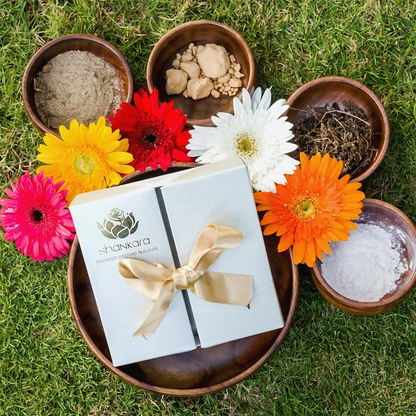 Shankara by Sri Sri Tattva Trial KIt - Distacart