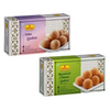 Haldiram's Atta Ladoo with Roasted Chana Ladoo - Distacart