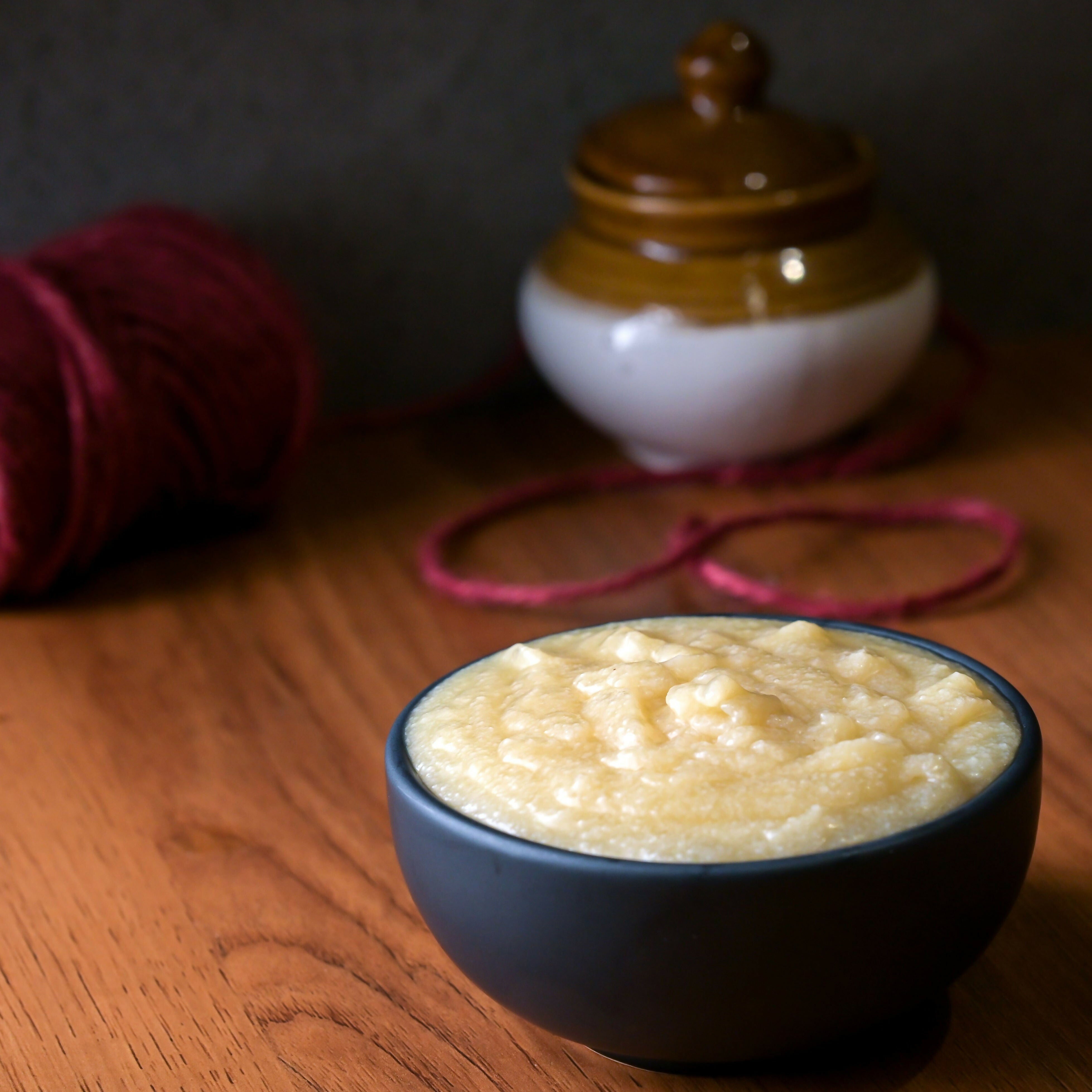 Vellanki Foods Buffalo Ghee - Distacart