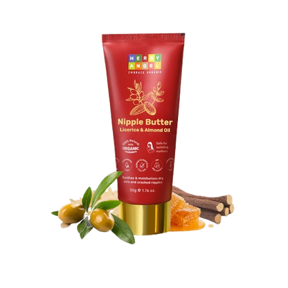 Herby Angel Nipple Butter - Dista