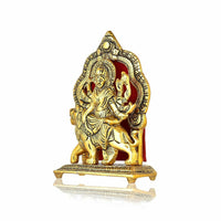 Thumbnail for Craftvatika Maa Durga Mata Idol - Distacart