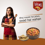 Thumbnail for Bhoj Masale Chole Masala - Distacart