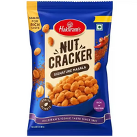 Haldiram's Classic Nut Cracker