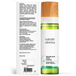 Thumbnail for Nature Derma Glycolic Acid Toner Essence - Distacart